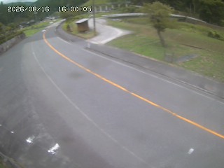 智頭町毛谷