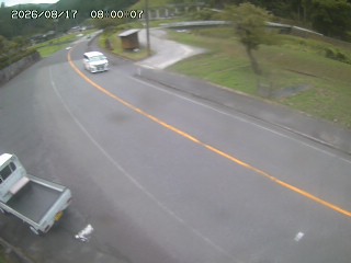 智頭町毛谷