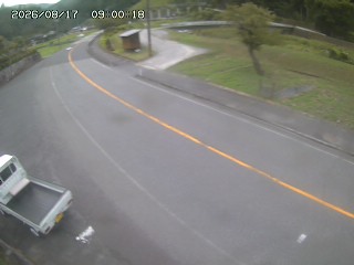 智頭町毛谷