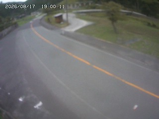 智頭町毛谷