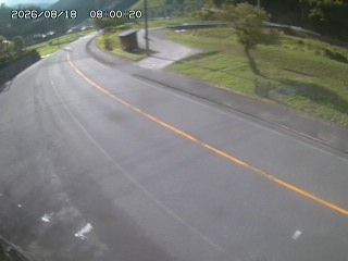 智頭町毛谷