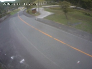 智頭町毛谷