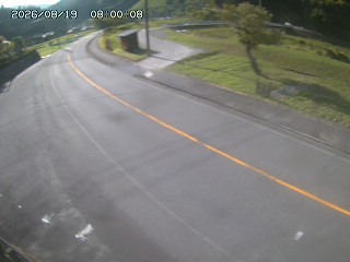 智頭町毛谷