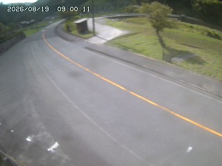 智頭町毛谷