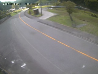智頭町毛谷