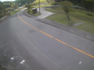 智頭町毛谷