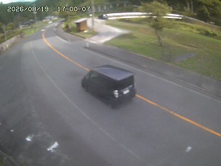 智頭町毛谷