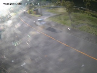 智頭町毛谷
