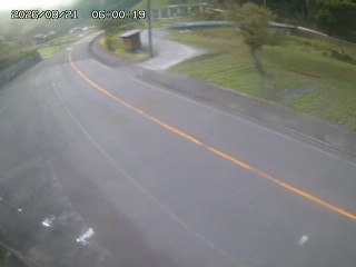 智頭町毛谷
