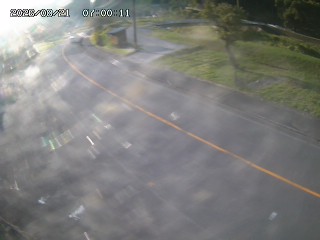 智頭町毛谷