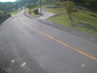 智頭町毛谷
