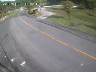 智頭町毛谷