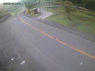 智頭町毛谷