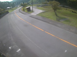 智頭町毛谷
