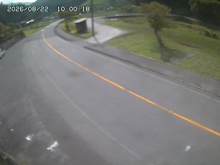 智頭町毛谷