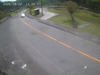 智頭町毛谷