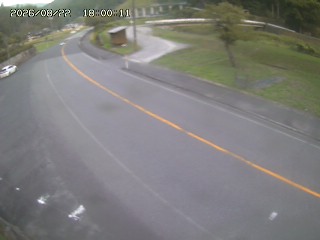 智頭町毛谷