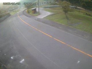 智頭町毛谷