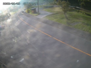 智頭町毛谷