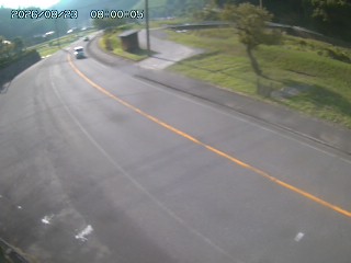智頭町毛谷