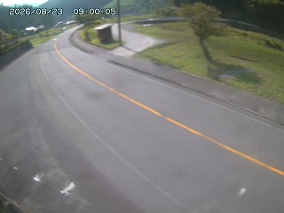 智頭町毛谷