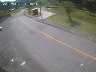 智頭町毛谷