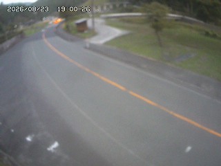 智頭町毛谷