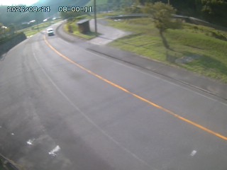 智頭町毛谷