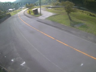 智頭町毛谷