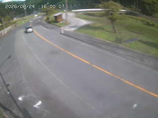 智頭町毛谷