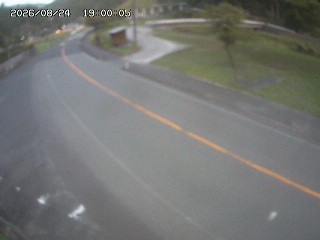 智頭町毛谷