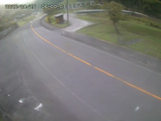 智頭町毛谷