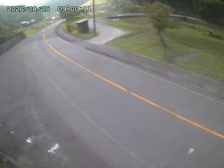 智頭町毛谷