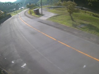 智頭町毛谷