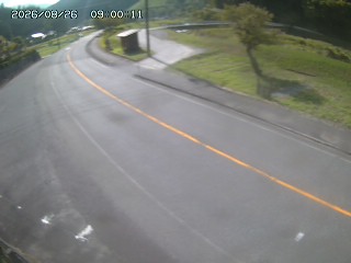 智頭町毛谷