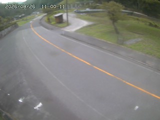 智頭町毛谷