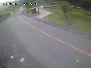 智頭町毛谷