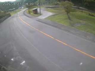 智頭町毛谷
