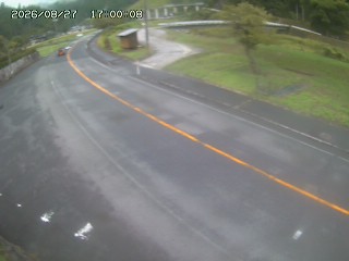 智頭町毛谷