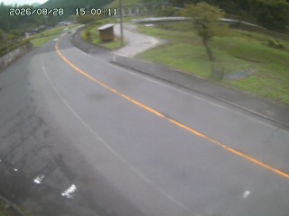 智頭町毛谷