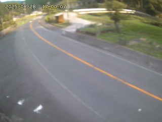 智頭町毛谷