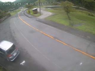 智頭町毛谷