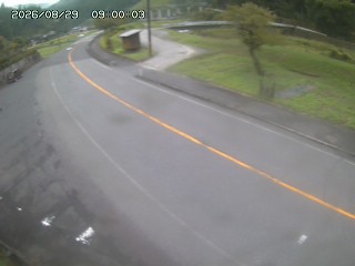智頭町毛谷
