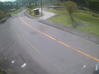 智頭町毛谷