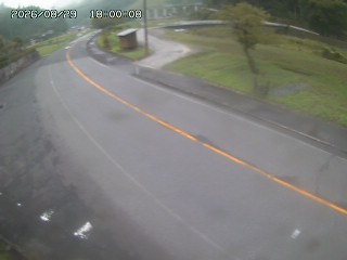 智頭町毛谷