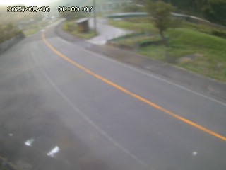 智頭町毛谷