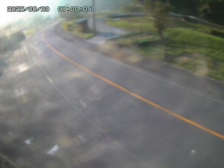 智頭町毛谷