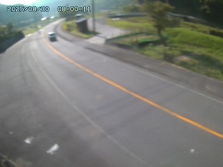 智頭町毛谷