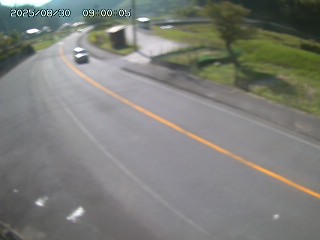 智頭町毛谷