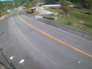 智頭町毛谷